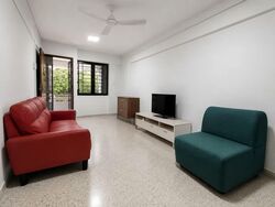 Blk 502 Ang Mo Kio Avenue 5 (Ang Mo Kio), HDB 3 Rooms #584418931